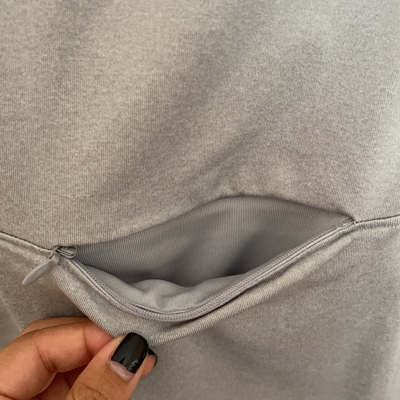 Victoria’s Secret, Workout Sweater - Picture 7 of 7